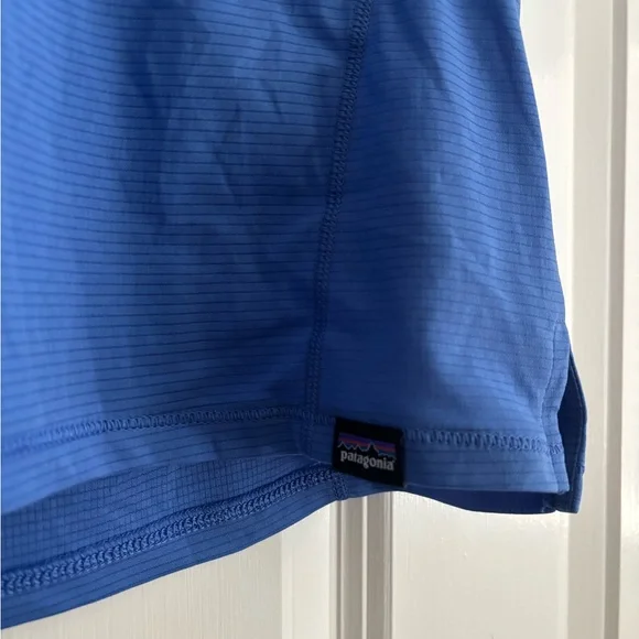 Patagonia - Capilene Cool Lightweight Top - Picture 3 of 8